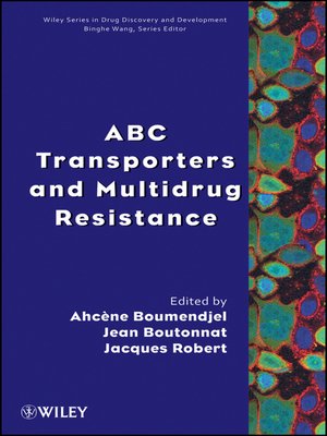cover image of ABC Transporters and Multidrug Resistance
